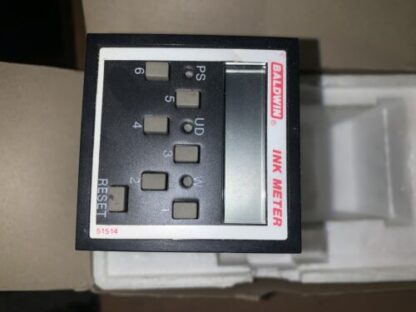 VEEDER-ROOT, CONTROLS 791506-022 / 791506022 , Free Shipping To Lower 48 - Image 3