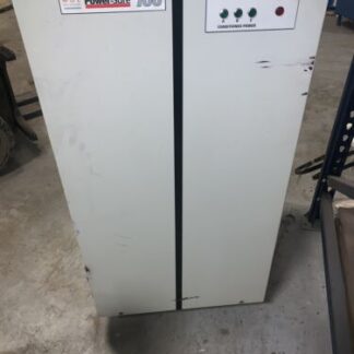 MGE Power-Sure 700, #8DPX-30K-7-A,  Freight Shipping