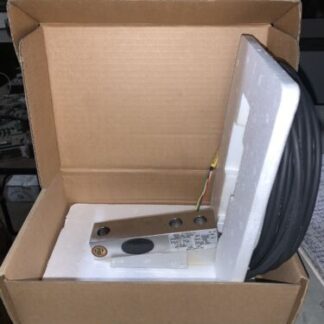 HBM load Cell, #B35-500 20760, NEW Open Box, With Warranty ￼
