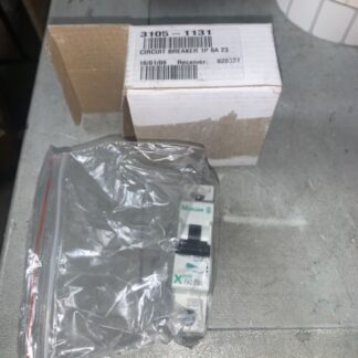 MoELLER #FAZ-D6/1, Free Shipping To Lower 4&, With Warranty