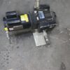 GAST Motor, #T900X, #LR22132, 1725rpm, FR-XY56C, With Warranty