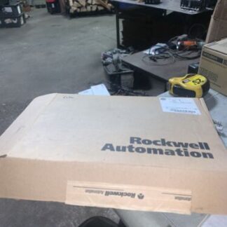 Allen-Bradley PLC #SP-126511, Free Shipping To Lower 48, With warranty