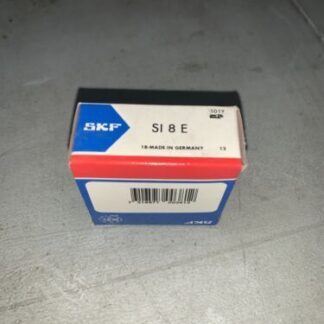 SKF Bearing, #SI 8E , Free Shipping To Lower 48, New Open Box