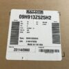 Baldor Motor #09H913Z525H2, 8.25kw, 480v, FR-D160D, With Warranty, New Other. - Image 2