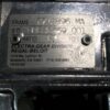 AGMA Gear, #7712896, #00E23659, 15:1-Ratio, FREE SHPPING to lower 48, NEW OTHER! - Image 3