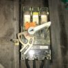 KLOCKNER-MOELLER, Breaker, #NZMH 6-63, 60amp, free shippingq to lower 48