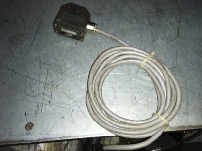 Kissung switch, D-7277, 54.810.101 K 60, ADI-1089 - Image 2