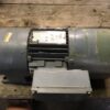 SEW-MOTOR, #R30DT71K4BM/TH, 1400/57rpm, .13KW, FREE SHPPING to lower 48