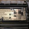 SEW-MOTOR, #R30DT71K4BM/TH, 1400/57rpm, .13KW, FREE SHPPING to lower 48 - Image 2