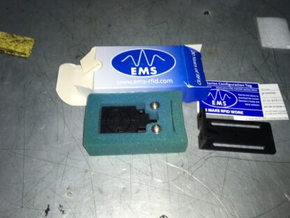 Escort Memory Systems, HF-0405-485-01, NNB, ADI-904