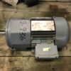 SEW Motor, #R302DT71C4, .25KW, 220/380v, 1400/57rpm, , FREE SHPPING to lower 48!