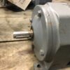 SEW Motor, #R302DT71C4, .25KW, 220/380v, 1400/57rpm, , FREE SHPPING to lower 48! - Image 3