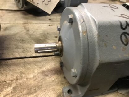 SEW Motor, #R302DT71C4, .25KW, 220/380v, 1400/57rpm, , FREE SHPPING to lower 48! - Image 3