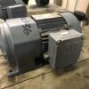 SEW Motor, #R302DT71C4, .25KW, 220/380v, 1400/57rpm, , FREE SHPPING to lower 48! - Image 4