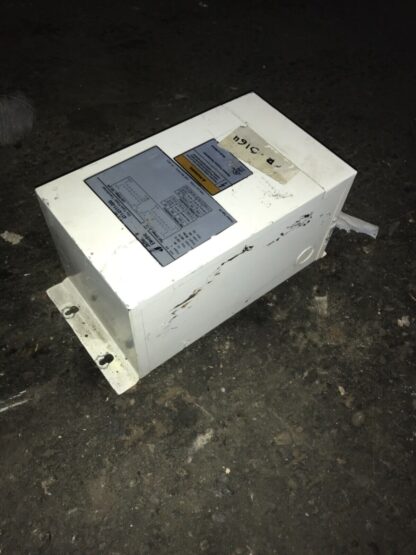 Jefferson  Transformer, #411-0111-000, 240x480v-120/240v, 5kva, 88lb, 60hz - Image 4