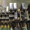 Rexroth valves, 576 360...0, Pmax: 10 bar, KBA: W 3393658B, 24vdc, on rack - Image 3