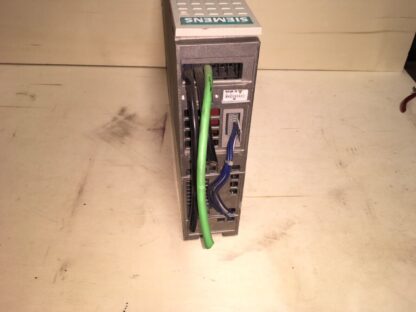 Siemens Wechselrichter/DC Inverter Simovert MC P2, 6SE7018-0A71-Z - Image 5