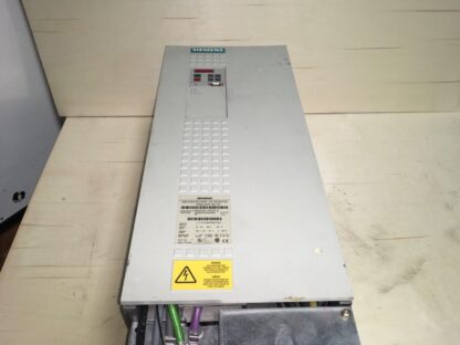 Siemens Wechselrichter/DC Inverter Simovert MC P2, 6SE7027-2TD71-Z