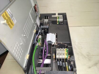 Siemens Wechselrichter/DC Inverter Simovert MC P2, 6SE7027-2TD71-Z - Image 4