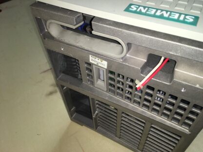 Siemens Wechselrichter/DC Inverter Simovert MC P2, 6SE7027-2TD71-Z - Image 5