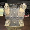Allen-Bradley CONTACTOR, #123139, 280amp, 550VDC MAX, 30 day warranty - Image 4