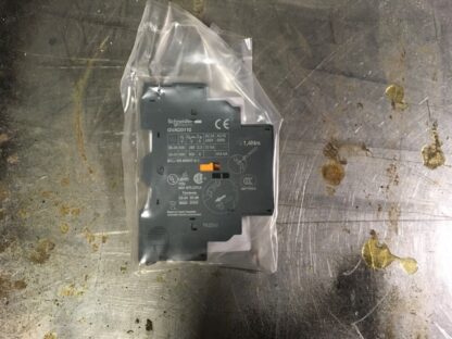 Schneider Electric additional contact, GVAD0100, KP-134 - Image 2