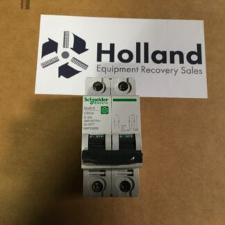 Schneider Electric miniature circuit breaker M9F23205, KP-138