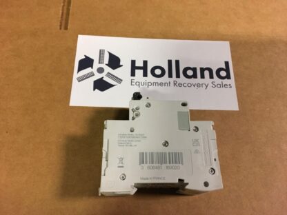 Schneider Electric miniature circuit breaker M9F23205, KP-138 - Image 3
