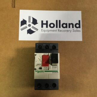 Schneider Electric circuit breaker GV2MR08, KP-141