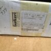 Burkert valve 066250M, 220-230v, 13.0 NBR, PN0.2-16bar, NOS,  DR-734 - Image 3
