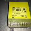 PILZ safety relay, PNOZ8, 24vdc,  ADI-955 - Image 2