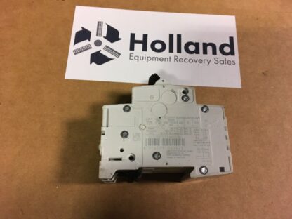 ABB Molded Case Circuit Breaker, ST202M-D78A, KP-148 - Image 2