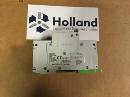 Noark C 50 A breaker, B1N3C50, 240~, KP-155 - Image 2