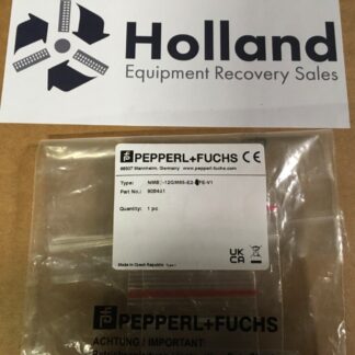 PEPPERL+FUCHS NMB2-12GM65-E2-FE-V1, KP-156