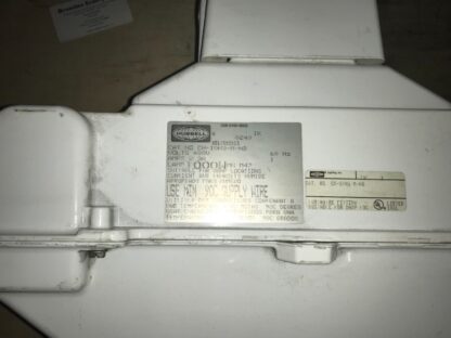 Hubbell Tribay, #CH-10H5-M-NB, 1000watts,With warranty Free Shipping To lower 48