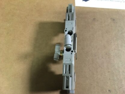 SMC Solenoid valve, SH5220-5DZ-01T,  KP-180 - Image 3