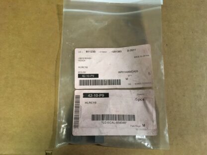Misumi shoulder bolt qty-1, HLRC10, 42-10-P9, KP-181