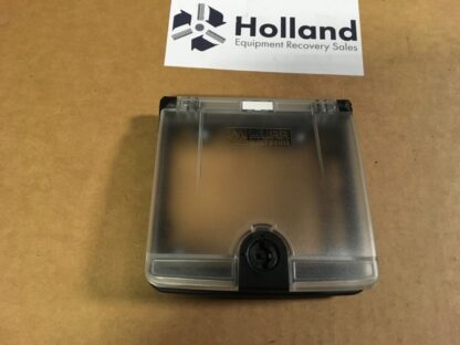 MURR Elektronik, modlink M SDD frame dbl  cover, 4000-68522-0000001, KP-185 - Image 3
