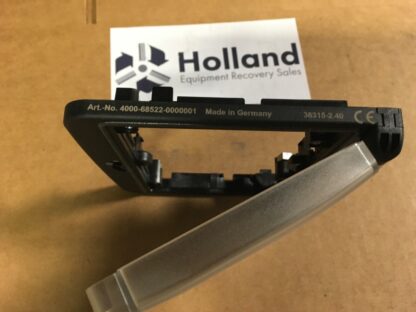 MURR Elektronik, modlink M SDD frame dbl  cover, 4000-68522-0000001, KP-185 - Image 5