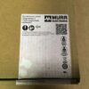 MURR Elektronik, 4000-68000-4110000, 36315-1.02,  KP-186