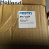 FESTO MDB6-1/2:C3: 1-WP, 531030, filter/regulator, KP-187
