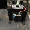 Allen-Bradley Industrial Control Transformer, 1497-N19PA, .500kva, pri-220/440v, - Image 3