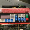 Reliance Electric A-C V*S Drive GP-2000, 4.2kva, 3ph, no cover, and 1 mount gone - Image 2