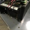 Reliance Electric A-C V*S Drive GP-2000, 4.2kva, 3ph, no cover, and 1 mount gone - Image 5