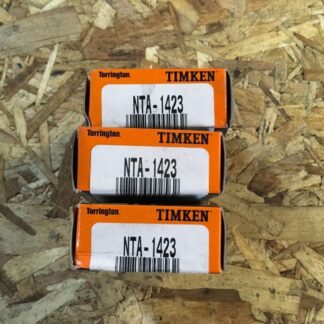 Lot of 3-Timken-bearing, NTA-1423, FREE SHPPING to lower 48, NEW OTHER!