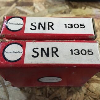 Lot of 2-Consolidated -bearing, #SNR 1305, FREE SHPPING to lower 48, NEW OTHER!