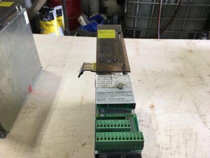Indramat A.C. Servo Controller  TDM 3.2-020-300-W0, 30 day warranty