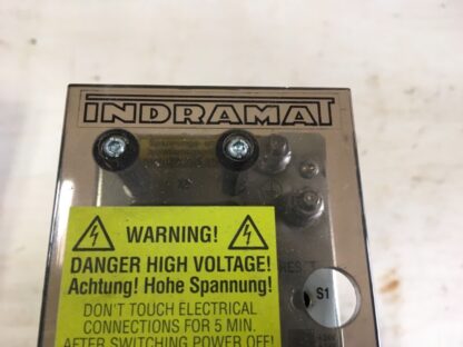 Indramat A.C. Servo Controller  TDM 3.2-020-300-W0, 30 day warranty - Image 2