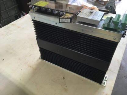 Indramat A.C. Servo Controller  TDM 3.2-020-300-W0, 30 day warranty - Image 5
