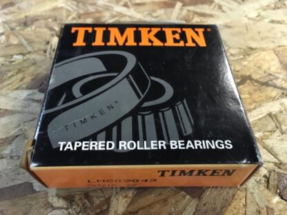 Timken-bearing, #LM603049, FREE SHPPING to lower 48, NEW OTHER! - Image 3